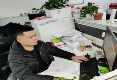 表彰先進(jìn)，宣揚(yáng)典型——貴州陽(yáng)光產(chǎn)權(quán)交易所有限公司王得天同志被中共貴陽(yáng)市委評(píng)為“愛(ài)國(guó)擁軍先進(jìn)個(gè)人”