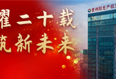 榮耀二十載  再筑新未來——貴州陽光產(chǎn)權(quán)交易所召開二十周年工作總結(jié)會(huì)