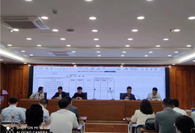 新考驗！貴州陽光產(chǎn)權(quán)交易所又一次以優(yōu)質(zhì)服務(wù)保障大型項目順利實施——2023-2025年度貴陽銀行教育培訓(xùn)供應(yīng)商協(xié)議入圍采購圓滿完成