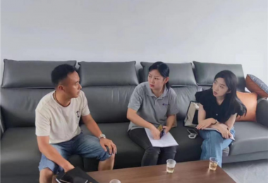 省農(nóng)交貴陽運(yùn)營中心為盤活農(nóng)村閑置資源資產(chǎn)搭建“橋梁”