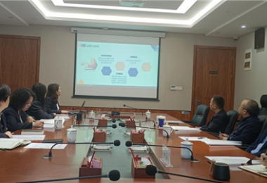 以講代學促提升  激發(fā)學習新動力——貴州陽光產(chǎn)權(quán)交易所開展2023年內(nèi)訓師選拔試講會