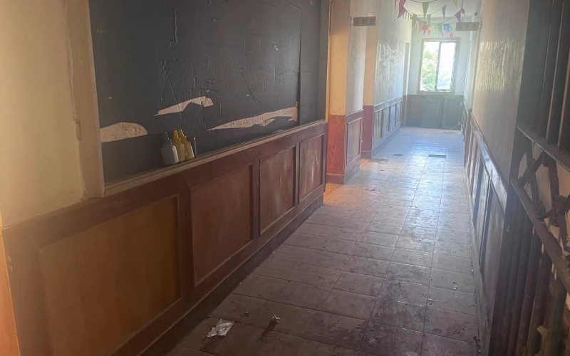 北京路二層辦公樓