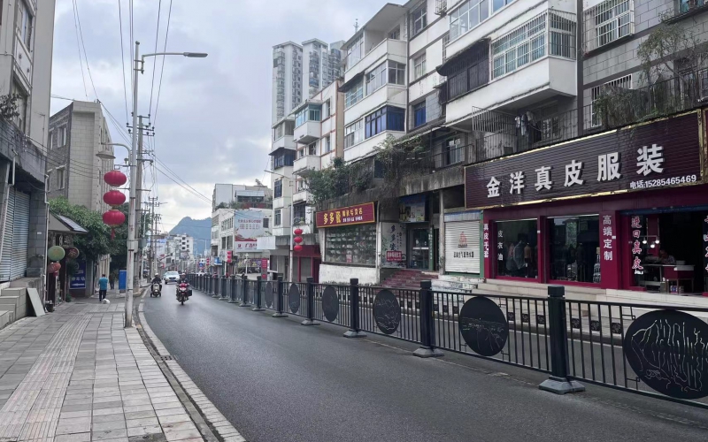 沙井街37-3、4號門面