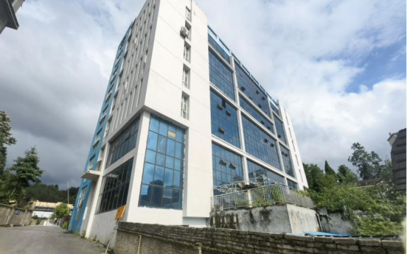 甕安縣“生豬定點屠宰場辦公樓”招租項目預(yù)披露