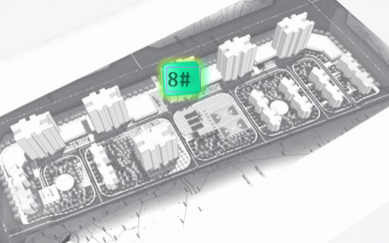 花溪區(qū)孟關(guān)生態(tài)特色功能區(qū)農(nóng)民新村建設(shè)項(xiàng)目（含貴陽(yáng)國(guó)際汽貿(mào)城農(nóng)民新村安置房建設(shè)項(xiàng)目）保障性租賃住房項(xiàng)目