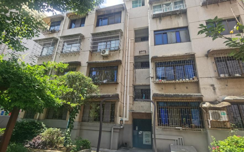 （預(yù)披露）貴州省機(jī)關(guān)事務(wù)管理局國有資產(chǎn)管理服務(wù)中心貴陽市花溪區(qū)霞暉路靜暉村J-09號4層4-1號房屋招租