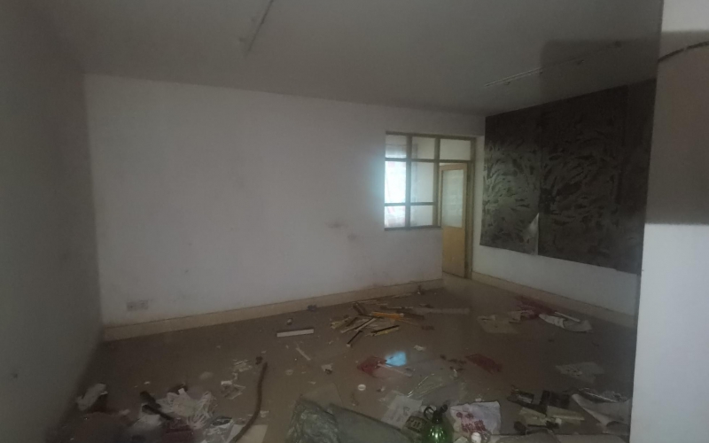 遵義巷273號(hào)2處資產(chǎn)轉(zhuǎn)讓（持有方：貴州省機(jī)關(guān)事務(wù)管理局國有資產(chǎn)管理服務(wù)中心）