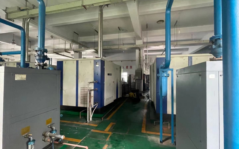 貴州航天風(fēng)華精密設(shè)備有限公司閑置報(bào)廢設(shè)備轉(zhuǎn)讓