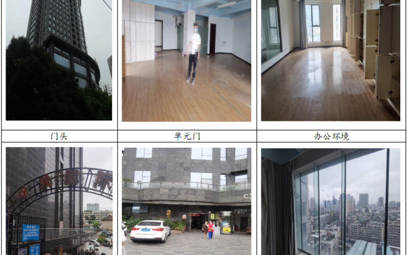 貴州省機(jī)關(guān)事務(wù)管理局國有資產(chǎn)管理服務(wù)中心貴陽市云巖區(qū)下威清路雄駿國際1單元12層、13層3處房屋招租