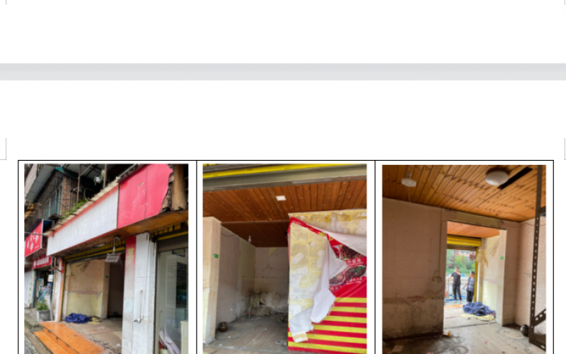 貴州省機(jī)關(guān)事務(wù)管理局國(guó)有資產(chǎn)管理服務(wù)中心貴陽(yáng)市南明區(qū)解放西路85號(hào)1、6、7、10號(hào)門面招租